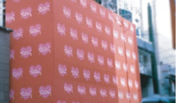 26 M.W Darling_청담사옥